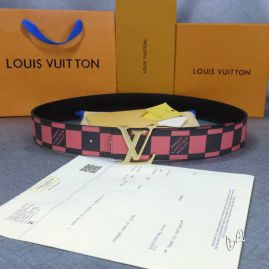 Picture of LV Belts _SKULVBelt38mmX80-125cmlb206135